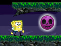 Spel Spongebob In Halloween 2