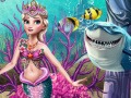 Spel Eliza mermaid and Nemo Ocean Adventure 