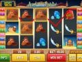 Spel Arabian Nights Slot Machine 