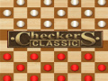 Spel Checkers Classic