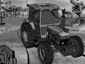 Spel China Tractor Racing 2