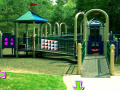 Spel Kids Fun Park Escape