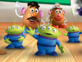 Spel Find Them Toy Story