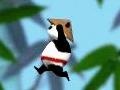 Spel Bushido Panda
