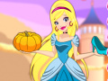 Spel Rose Cinderella Granddaughter of Cinderella