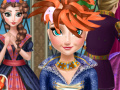 Spel Ice Princess Real Haircuts 