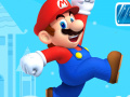 Spel Mario Ice Adventure 3