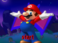 Spel Mario Escape From Hell