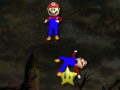 Spel Mario the Pumpkin Jumper
