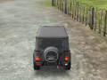 Spel Russian Extreme Off Road 