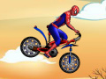 Spel Spider-man dangerous Journey 