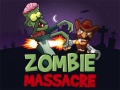 Spel Zombies Massacre 