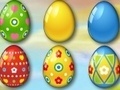 Spel Easter Egg Slider