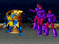 Spel X-Men Magneto's Evolution