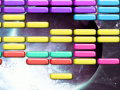 Spel Outer Space Arkanoid