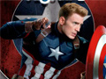 Spel Captain America Civil War Jigsaw
