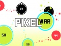 Spel Pixel War