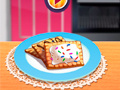 Spel  Sara’s Cooking Class: Mini Pop Tarts