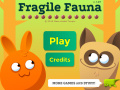 Spel Fragile Fauna