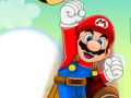 Spel Mario Bomb Blaster