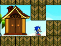 Spel Sonic Super Escape