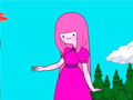 Spel Adventure Time Princess Maker