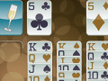 Spel New Year's Solitaire