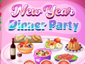 Spel New Year Dinner Party
