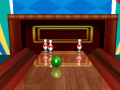 Spel Bowling Masters 3D