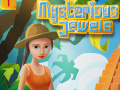 Spel Mysterious Jewels