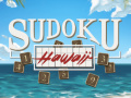 Spel Sudoku Hawaii