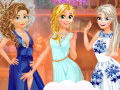 Spel Princesses Party Marathon