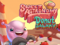 Spel Sweet Astronomy Donut Galaxy