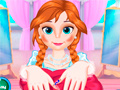 Spel Princess Annie Nails Salon