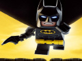 Spel The LEGO Batman Movie Hidden Numbers