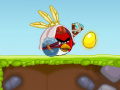 Spel Angry Birds Adventure