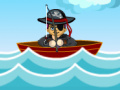 Spel Pirate Fun Fishing
