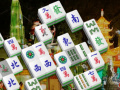 Spel Mahjongg Shanghai