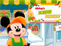 Spel Mickey’s Blender Bonanza