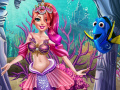 Spel Mermaid Spring Look