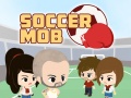 Spel Soccer Mob