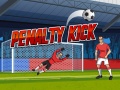Spel Penalty Kick