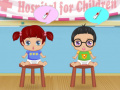 Spel Hospital For Children