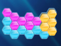 Spel Online Block! Hexa Puzzle! 