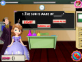 Spel Princess Science Class