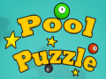 Spel Pool Puzzle