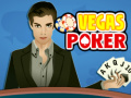 Spel Vegas Poker