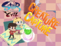 Spel Star vs the Forces of Evil Creature Capture
