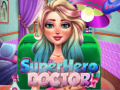 Spel Super Hero Doctor