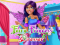 Spel Fairy Princess Dresser